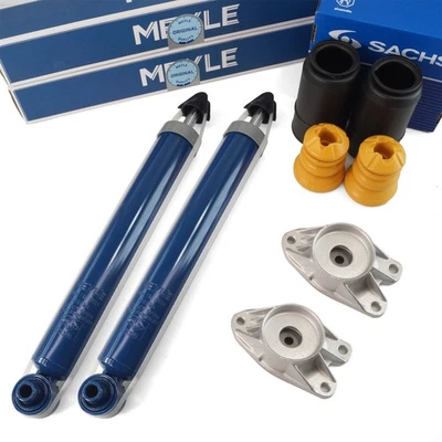 MEYLE Stoßdämpfer SACHS Domlager Hinten für BMW 1er-4er F21 F23 F34 F31 F33 F36