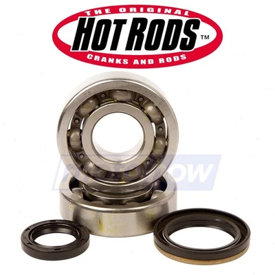 Hot Rods Main Bearing and Seal Kit for 1995-1998 Suzuki RMX250 - Engine oj Foto 1 de 4