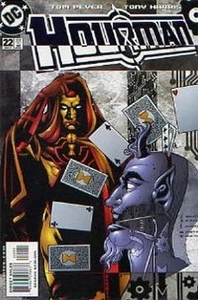 Hourman # 22 NM - Foto 1 di 1