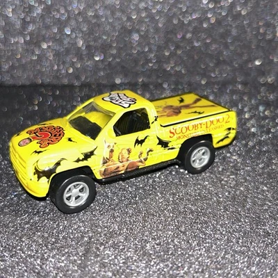 1996 Racing Champions Dodge Ram Truck Scooby-Doo 2 Monsters Unleashed R661 - Image 1 of 4