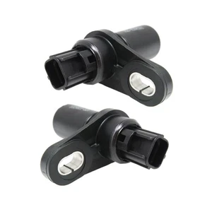 For Jeep Liberty 2002-2012 Speed Sensors | Pair | Blade Type | 2 Male Terminals - Picture 1 of 7