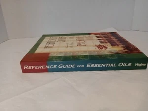 Reference Guide for Essential Oils - Connie & Alan Higley (Paperback, 1998) - Imagen 1 de 10