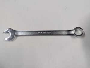 Wright Tools SAE 13/16" Combination Wrench 12pt 1126, Made in USA, Vintage - Picture 1 of 3