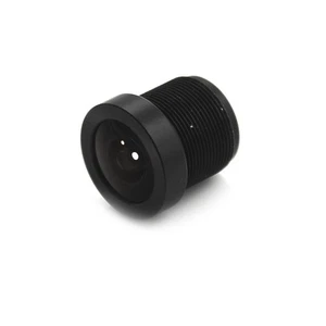 CCTV 1.8mm Camera Security Lens 170 Degree Wide Angle CCTV IR BDA&JN-me - Picture 1 of 8