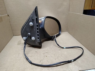 09-13 Avalanche хромированная крышка пассажирская сторона правая правая дверь зеркало с электроприводом  - Изображение 1 из 4