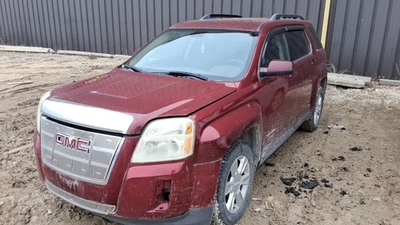 GMC Terrain 2011 motor de 3,0 L fabricante de equipos originales 107 k millas - LKQ440388022 Foto 1 de 4