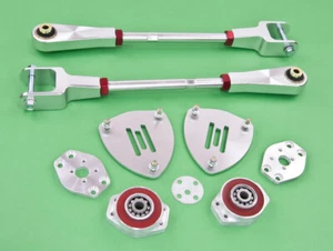 Alignment | Front Kit Camber -1 ~ +3 & Caster +/-0.50 | Rear Camber Kit -1 ~ +3 - Bild 1 von 1