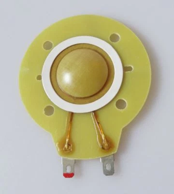 PEAVEY Pro-12 Ersatz-Schwingspule 1 Zoll für Horn, neu