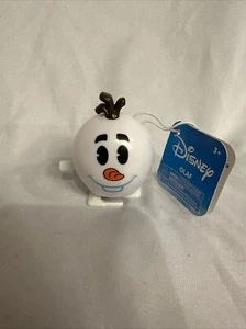 Juguete para caminar de cuerda Disney Olaf-Frozen - solo juega - Imagen 1 de 7