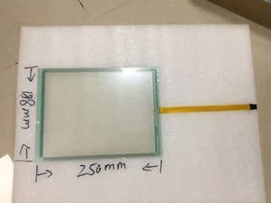 1PC NEW for Heidelberg display F2.145.6115/01 10.4 inch touch screen - Picture 1 of 12