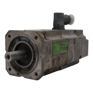 SERVOMOTOR SINCRONIZADO SIEMENS 1FK6042-6AF71-1EG2 - Imagen 1 de 8