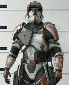 Star Wars Legioni Miniature - Vecchia Repubblica Soldati 7 Kit - Foto 1 di 8