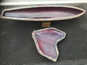 Half Marblehead "Water Baby" Vic Smeed design fibre glass moulds radio yacht - Picture 1 of 2