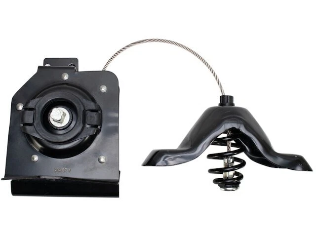 TRQ Spare Tire Carrier fits Chevy Silverado 2500 HD 2003-2010 26MKCC - Изображение 1 из 1