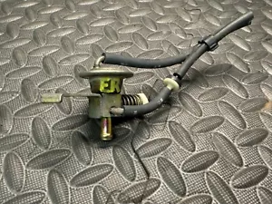 88-91 Toyota GTS 4AGE Corolla AC Vacuum Actuator Valve Idle Up Bypss Diaphragm - Picture 1 of 8