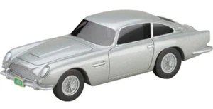 Corgi James Bond 007 Casino Royale Aston Martin DB-5 NEW TY95303 Retired - Picture 1 of 3