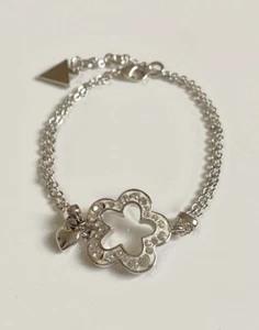 Collana e bracciale donna Guess - Foto 1 di 6