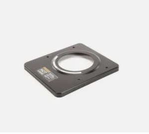 Bunn Top Cover mit Aufklebern, schwarz - Server 26187.0000 - kostenloser Versand + Original OEM - Bild 1 von 4