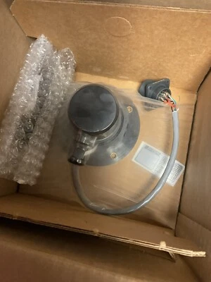 New RELIANCE ELECTRIC H2310240032XX17 ENCODER 607980-70B - Image 1 of 3