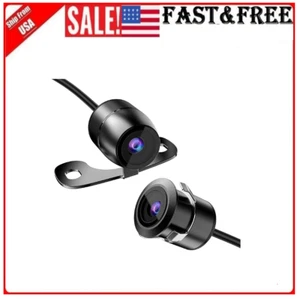 Camara Para Carro De Seguridad Casas Auto De Espias Ocultas Trasera Mini Video - Picture 1 of 10