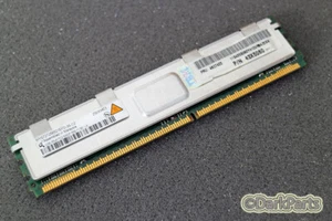 Qimonda HYS72T256521EFD-3S-C2 PC2-5300F-555-11-B0 2GB Server Memory RAM - Picture 1 of 1