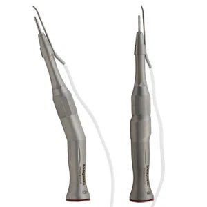 Manipolo chirurgico dentale 1:2 dritto angolo 20° osteotomia NSK SGA-E2S SGS-E2S - Foto 1 di 46
