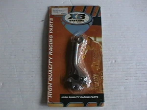 Palanca de freno corta X8 SYSTEMS MX MOTOCROSS YZ125 YZ250 YZF250 YZF450 2007-2009 - Imagen 1 de 2