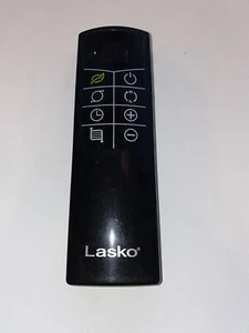 Lasko Fan/Heater Hybrid Remote Control With Display - Picture 1 of 3