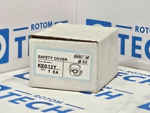 KACON KEG12Y NEW-OPEN BOX FedEx postpaid shipment - Picture 1 of 3