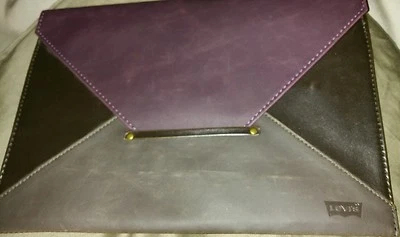 BOLSO SOBRE CUERO LEVI'S 11X 8 Foto 1 de 4