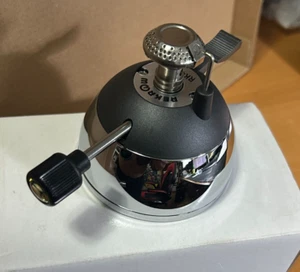 New Rekrow RK4203 Micro Gas Burner and Stove RK 4203 - Picture 1 of 5