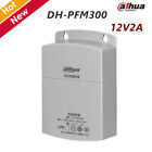 Dahua DH-PFM300 Outdoor Power supply Adapter 12V 2A Power Switch for ip camera