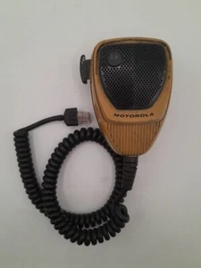 Motorola Astro Spectra zewnętrzny głośnik / mikrofon - RD55-5 - Zdjęcie 1 z 4