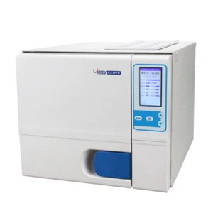 18L / 23L Automatic Vacuum Steam Sterilizer +Printer For Dental 、Beauty Salon - Picture 1 of 7