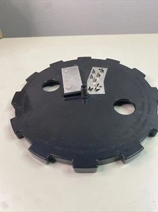Veggie Bullet VB-101 Spiralizer Blade 2C Replacement Part Only - Picture 1 of 4