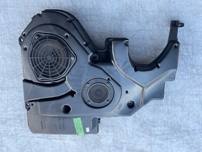 Mercedes-Benz S320 W140 1998 puerta delantera altavoz audio lado izquierdo OEM Foto 1 de 4