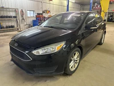 Б/у передняя левая дверь стекло спереди подходит: 2016 Ford Focus передняя левая класс A - Изображение 1 из 4