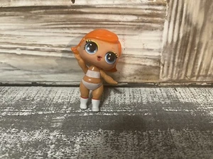 LOL 2016 Surprise Doll Orange Hair MGA - Picture 1 of 2