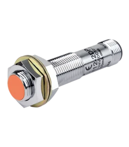PRCM12-2DP Proximity Sensor Switch Inductive 2mm Sensing PNP NO 3 Wire 12-24 DC - Picture 1 of 3