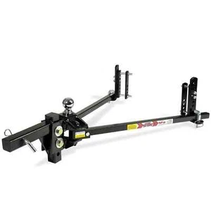 Equal-i-zer 90-00-1069 Equalizer Trunnion Bar 10k Weight Distribution Hitch - Picture 1 of 1