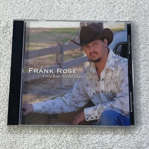 Frank Rose-Every Rose Has It’s Thorn-Single CD-From: This Is Now That Was Then - Bild 1 von 4