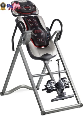 Mesa de Inversión Terapéutica Avanzada de Calor y Masaje Innova ITM6000 Foto 1 de 4