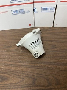 STIHL String Trimmer CLUTCH DRUM SHROUD ASSEMBLY FS90R FS110R FS130R &MORE OEM - Foto 1 di 7