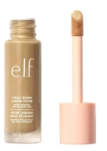 elf Halo Glow Liquid Filter Glow Booster 3.5 MEDIUM - Picture 1 of 2