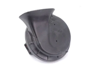 FOR VW T4 T25 Beetle Golf Bora Polo Sharan Corrado Caddy Low tone Horn OE HELLA - Picture 1 of 6