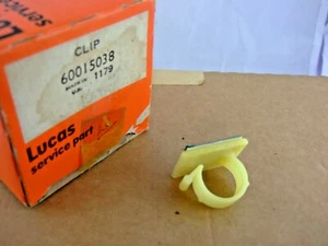 Lucas 60015038 Clip classic retro cars - Picture 1 of 8