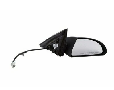 Conjunto de espejo retrovisor genuino GM 2008-16 Chevrolet Impala 25947194 nuevo fabricante de equipos originales Foto 1 de 3
