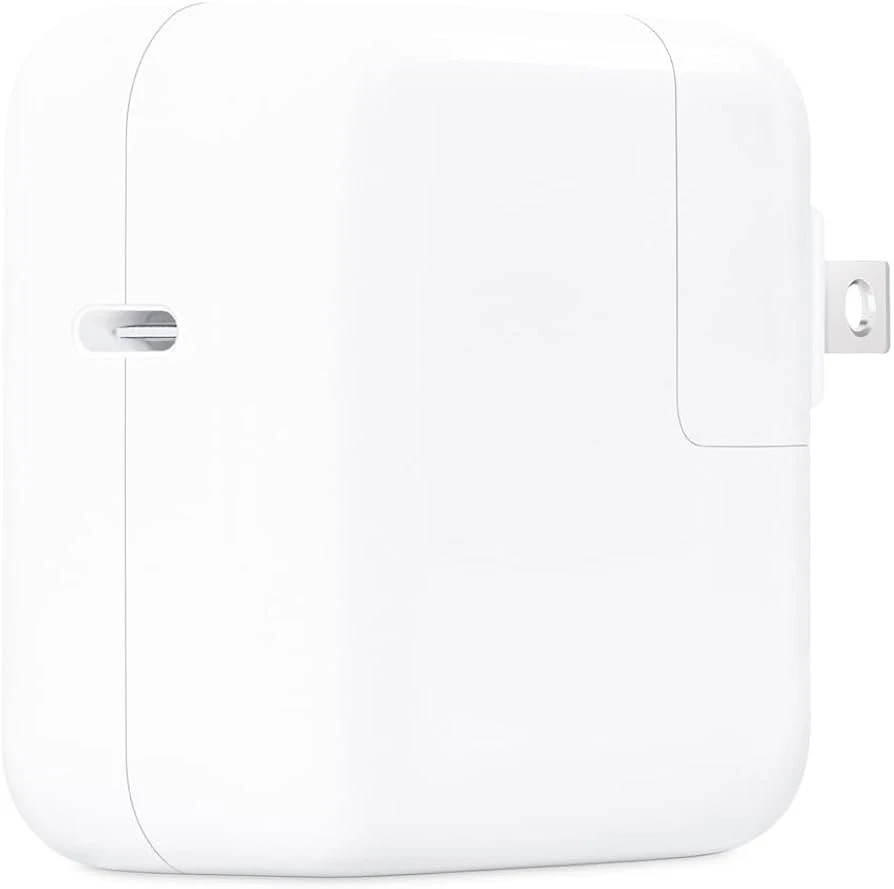 Adaptador de corriente Apple 30W Foto 1 de 1
