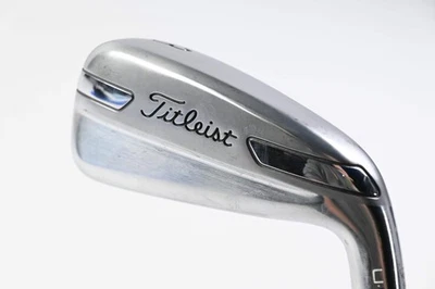 Titleist U510 #3 Iron / 20 Degree / Stiff Flex Hzrdus Smoke Black 80 Shaft - Image 1 of 4