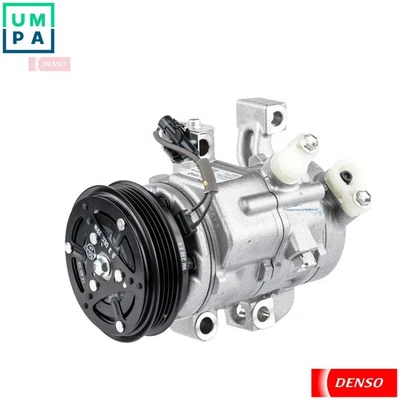 COMPRESSOR AIR CONDITIONING DCP47012 FOR SUZUKI GRAND/NOMADE VITARA/SUV SX4 1.0L - Image 1 of 4